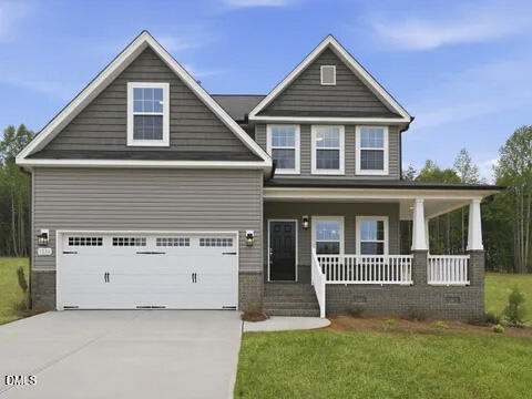 5495 Jaeger Drive Property Photo 1