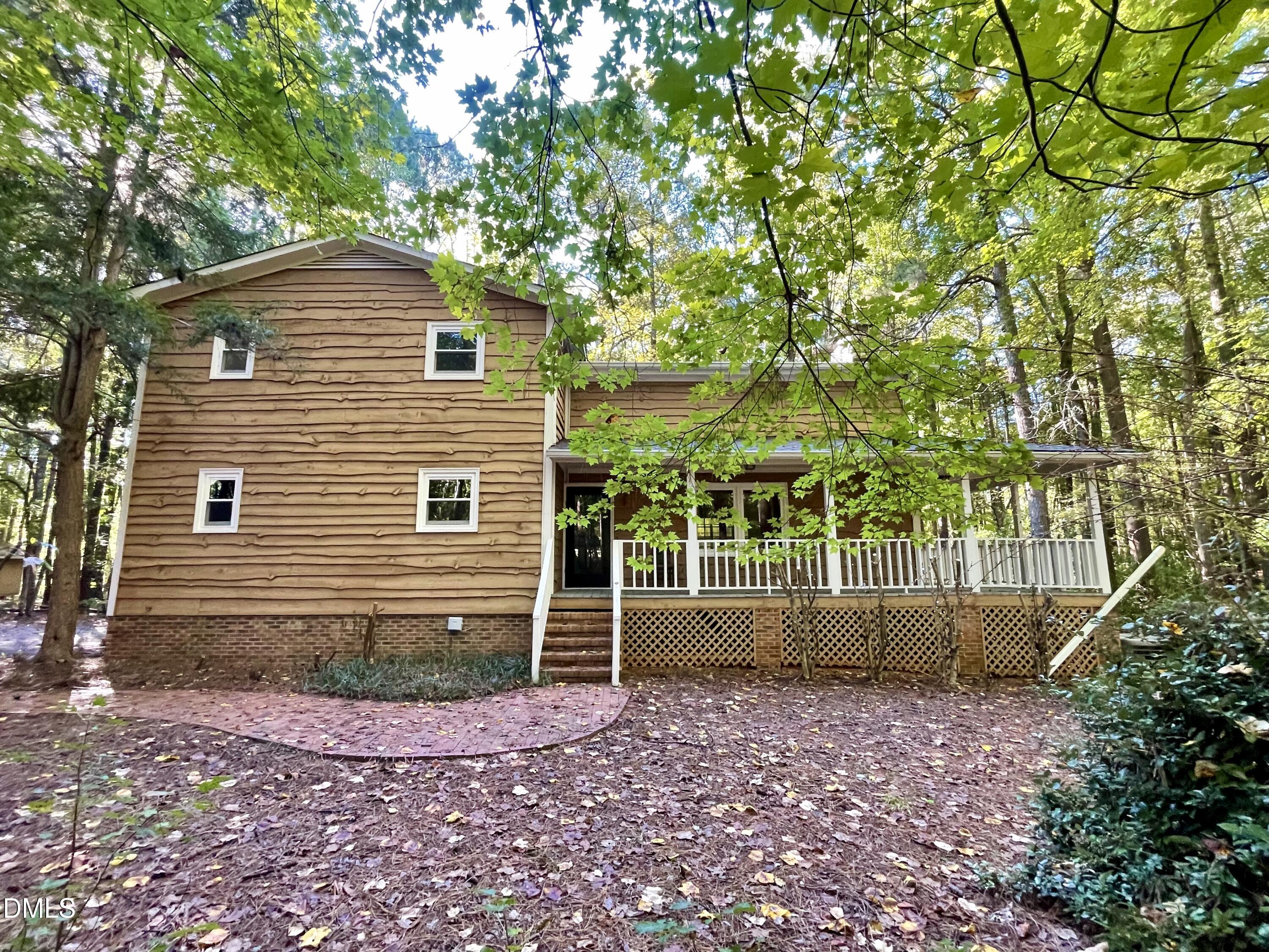 7401 Ebenezer Church Road Property Photo 1