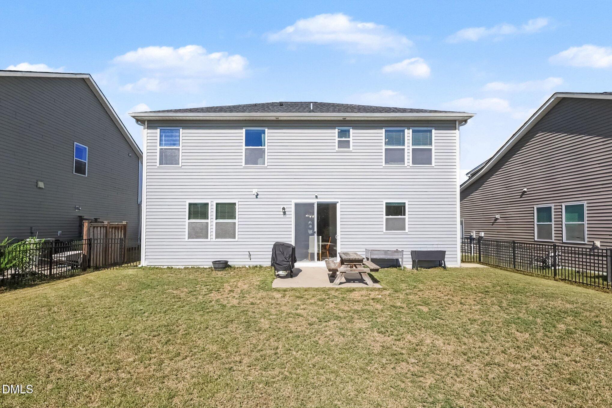 944 Briar Gate Drive Property Photo 27