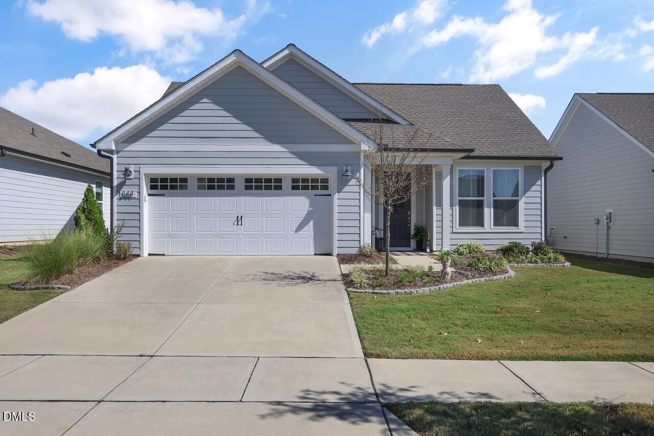 344 Steeplechase Boulevard Property Photo 1