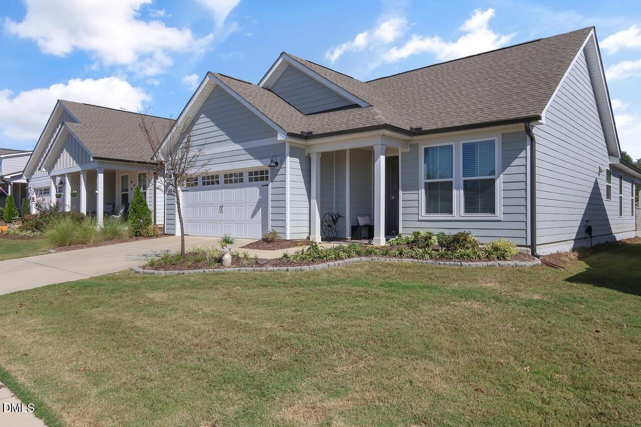 344 Steeplechase Boulevard Property Photo 3