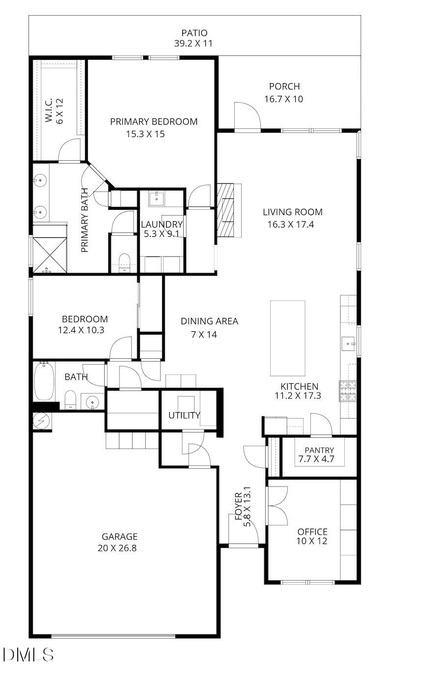 344 Steeplechase Boulevard Property Photo 41