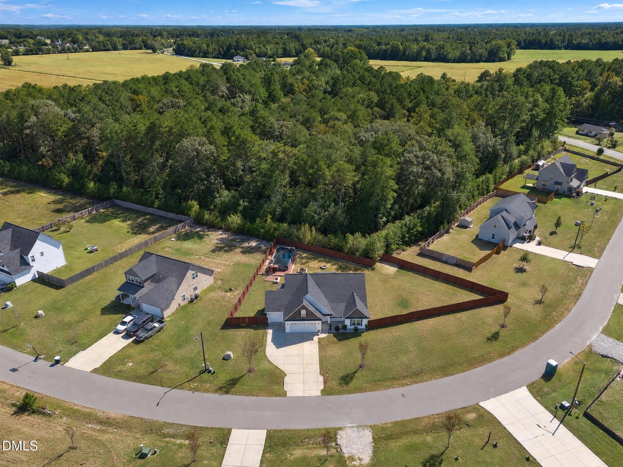 1065 Moonland Drive Property Photo 3