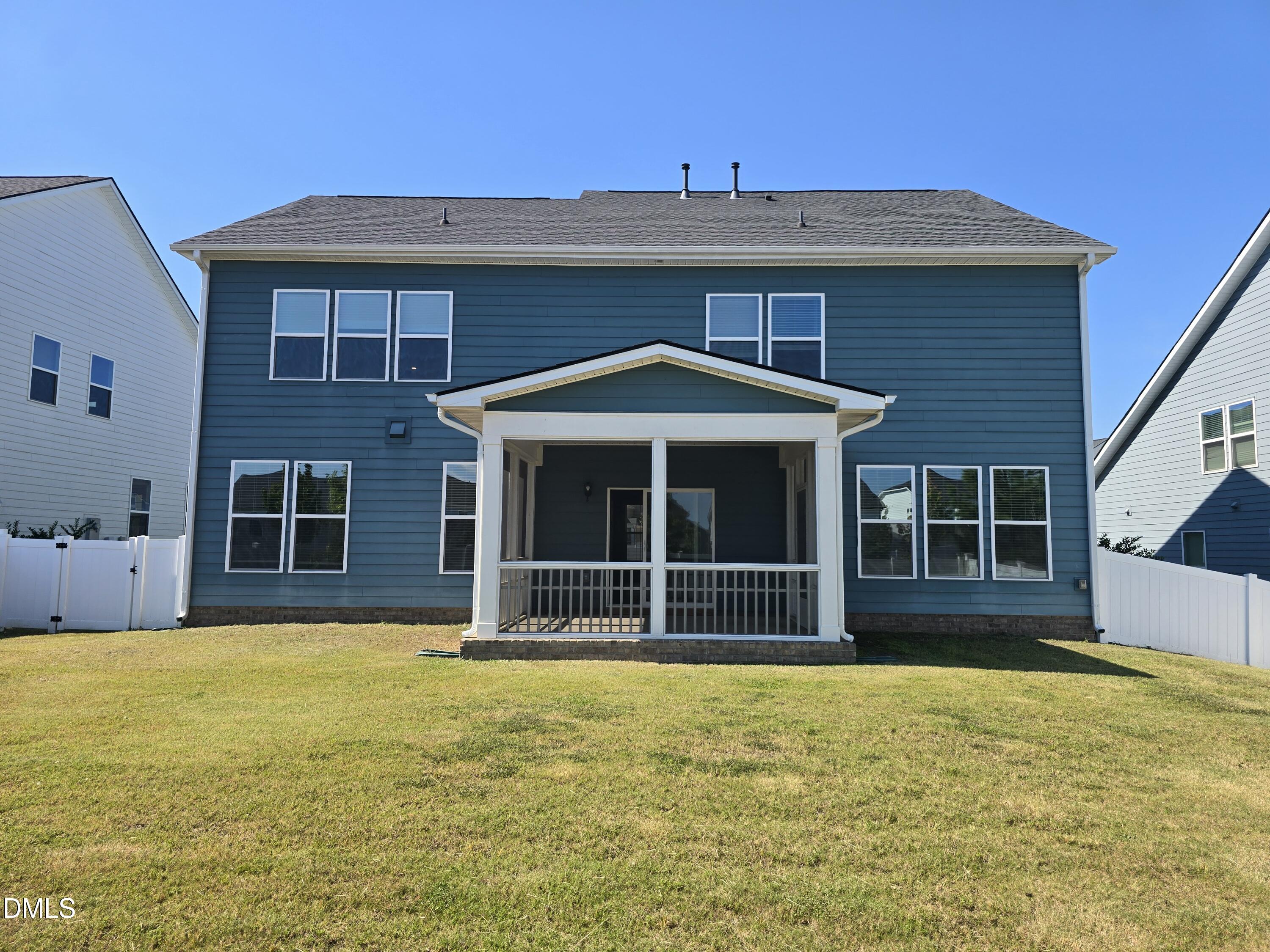 421 Hawkeye Drive Property Photo 4