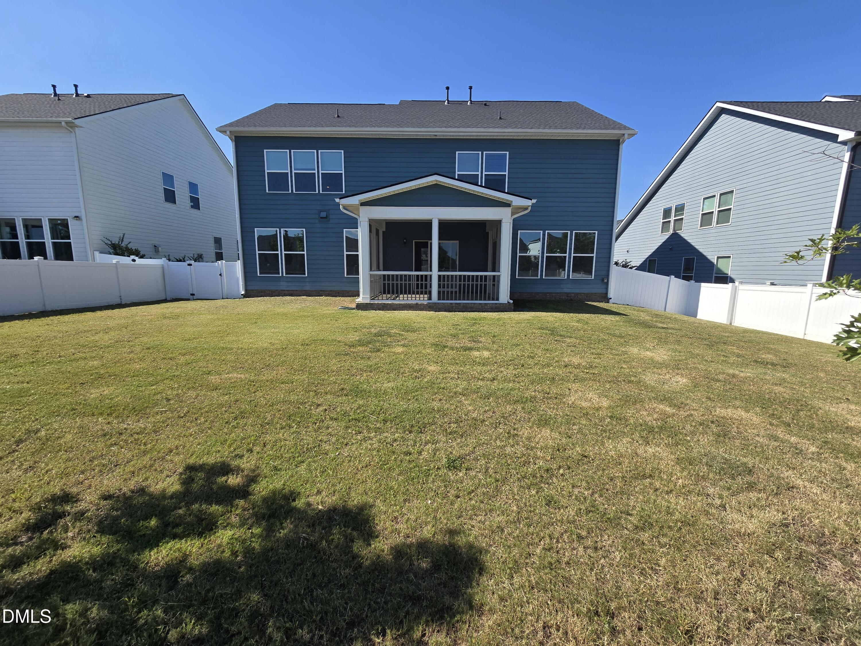 421 Hawkeye Drive Property Photo 5