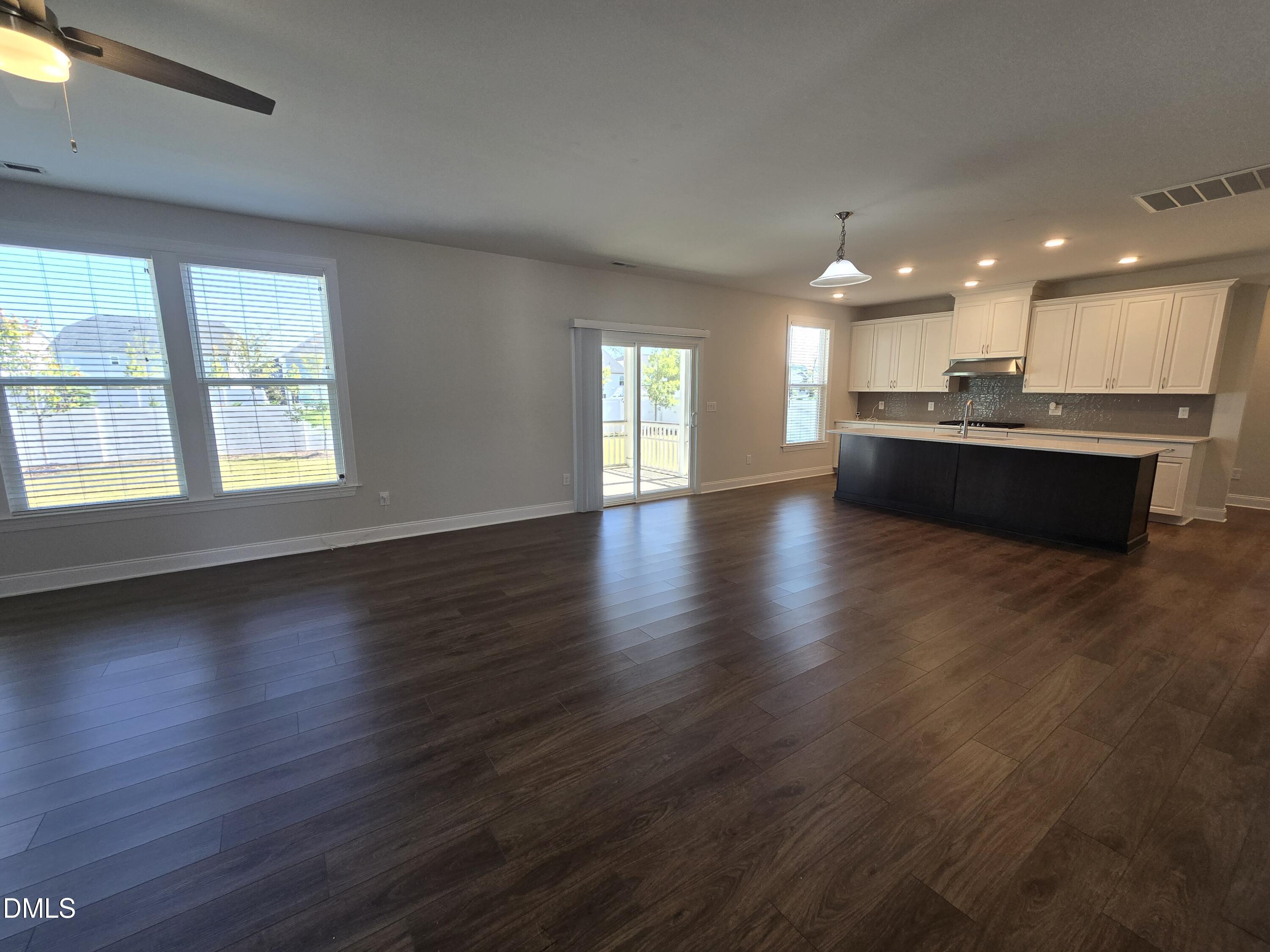421 Hawkeye Drive Property Photo 14