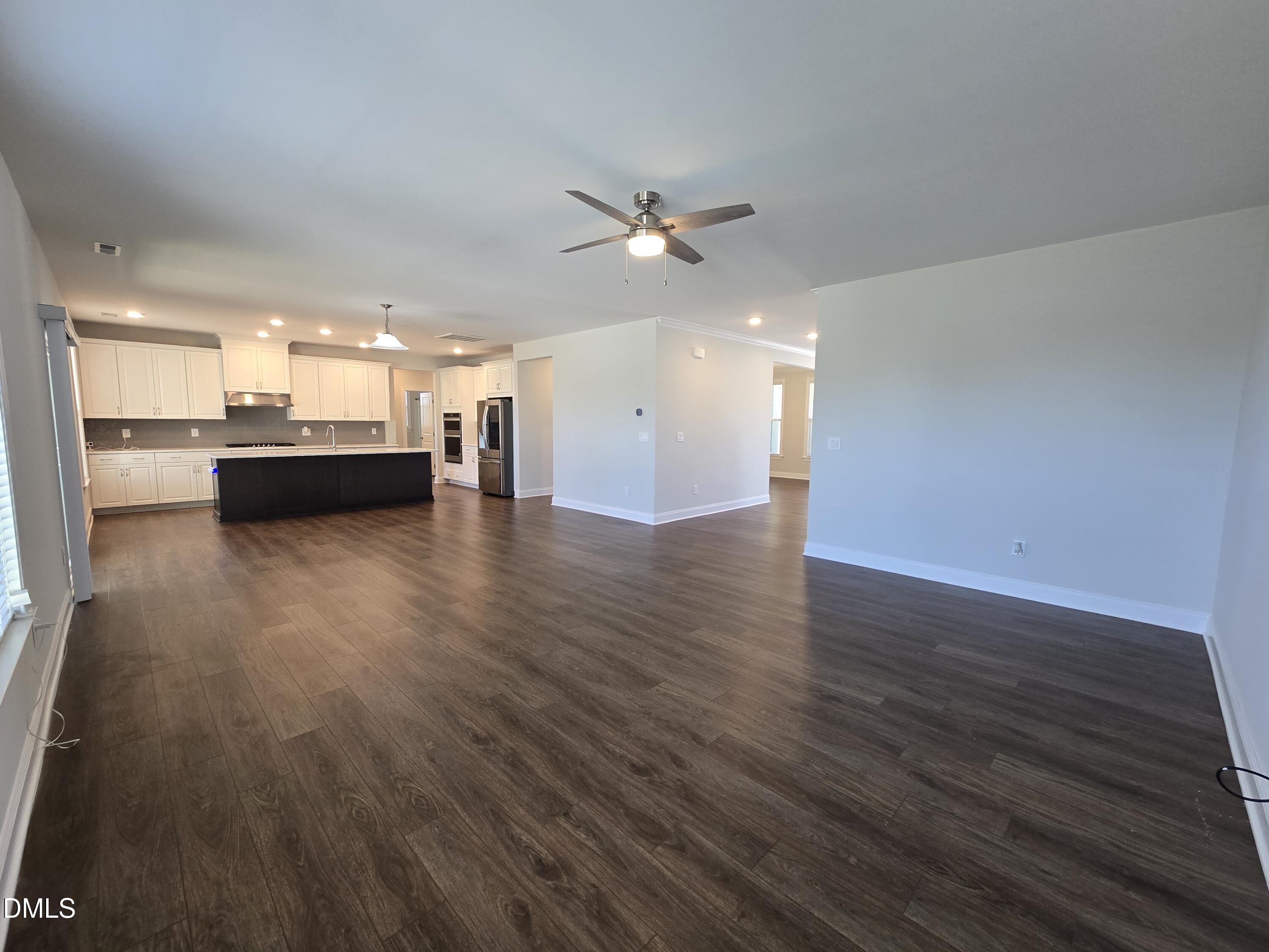 421 Hawkeye Drive Property Photo 15