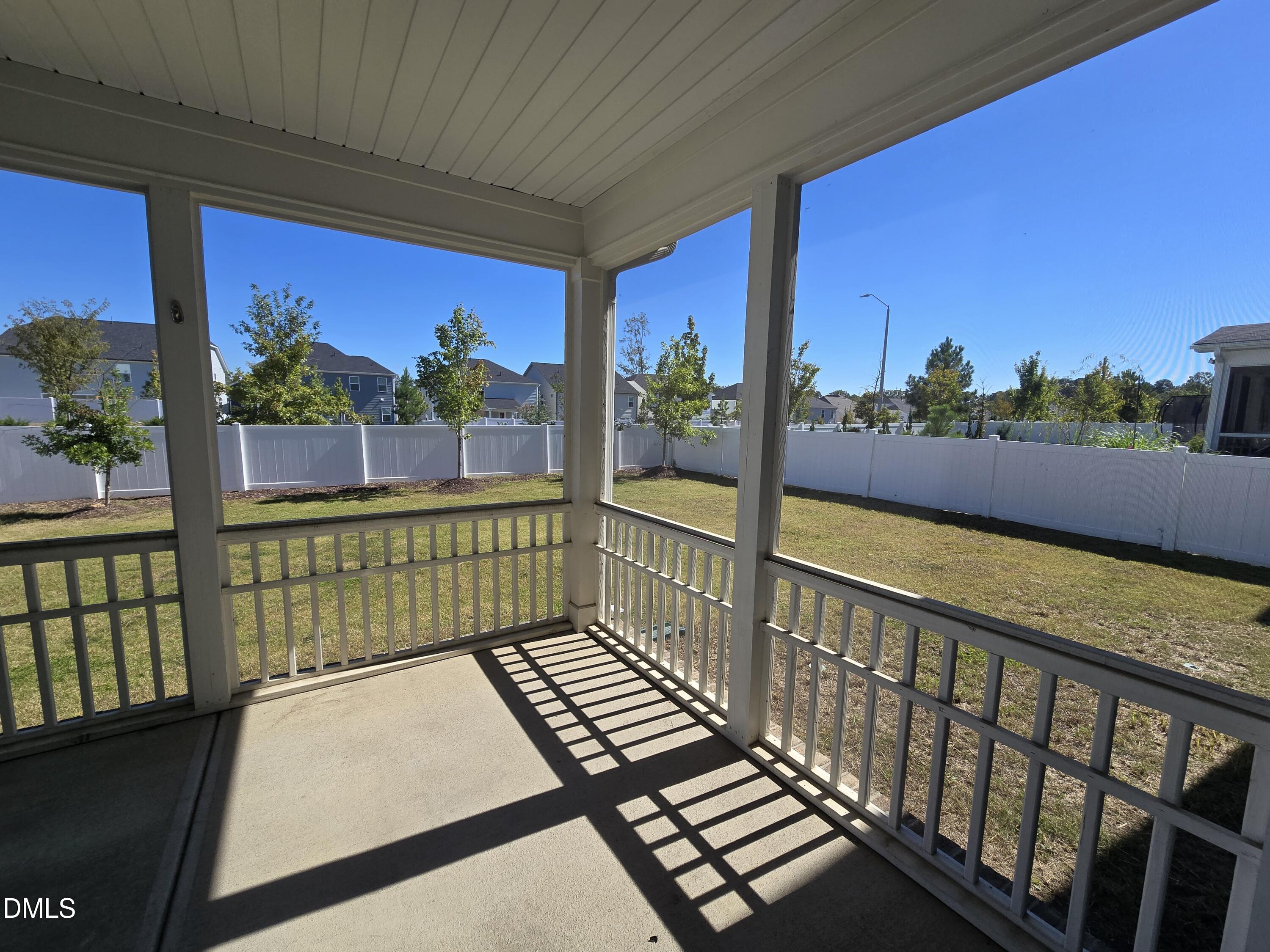 421 Hawkeye Drive Property Photo 17