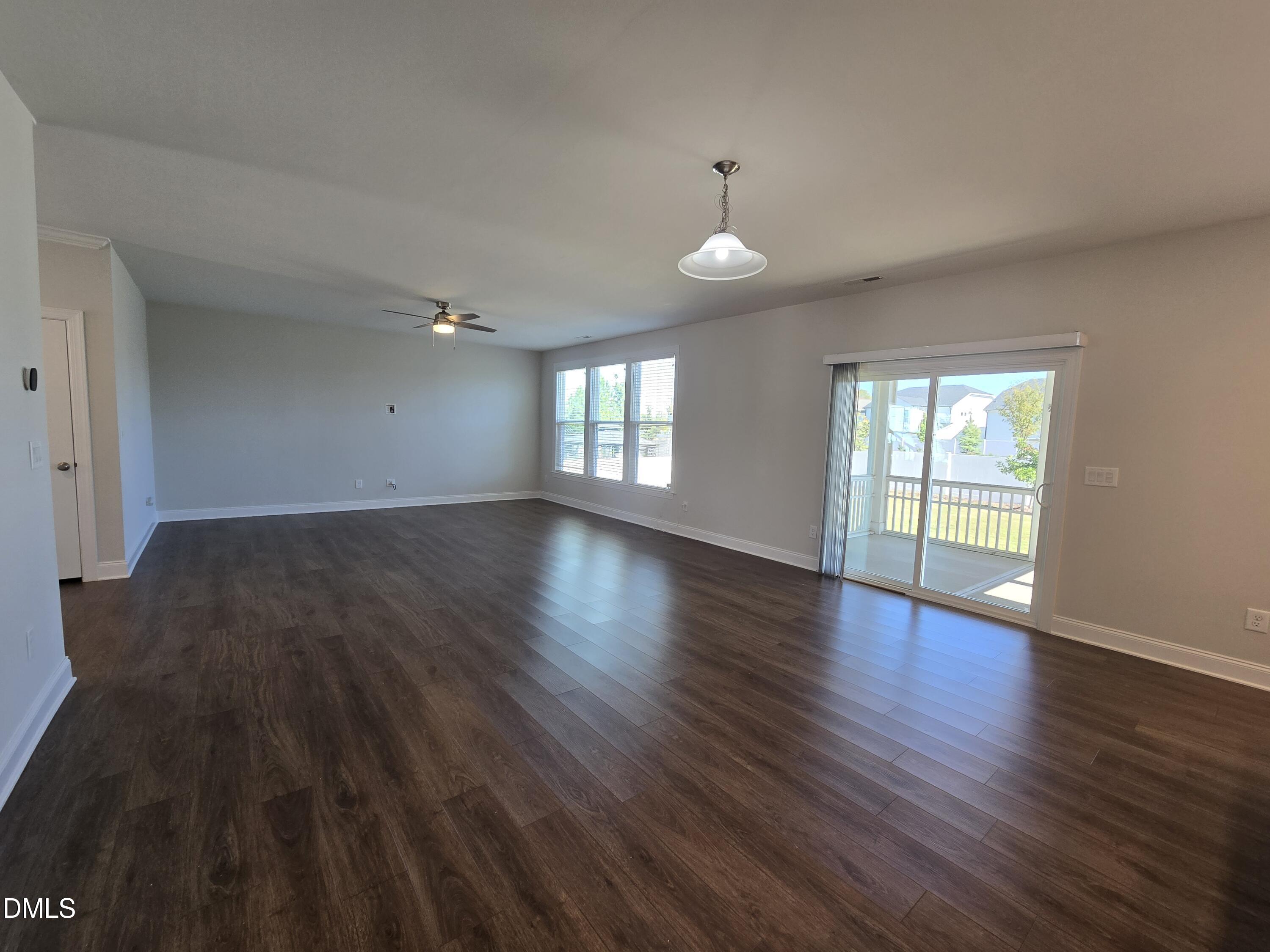 421 Hawkeye Drive Property Photo 23