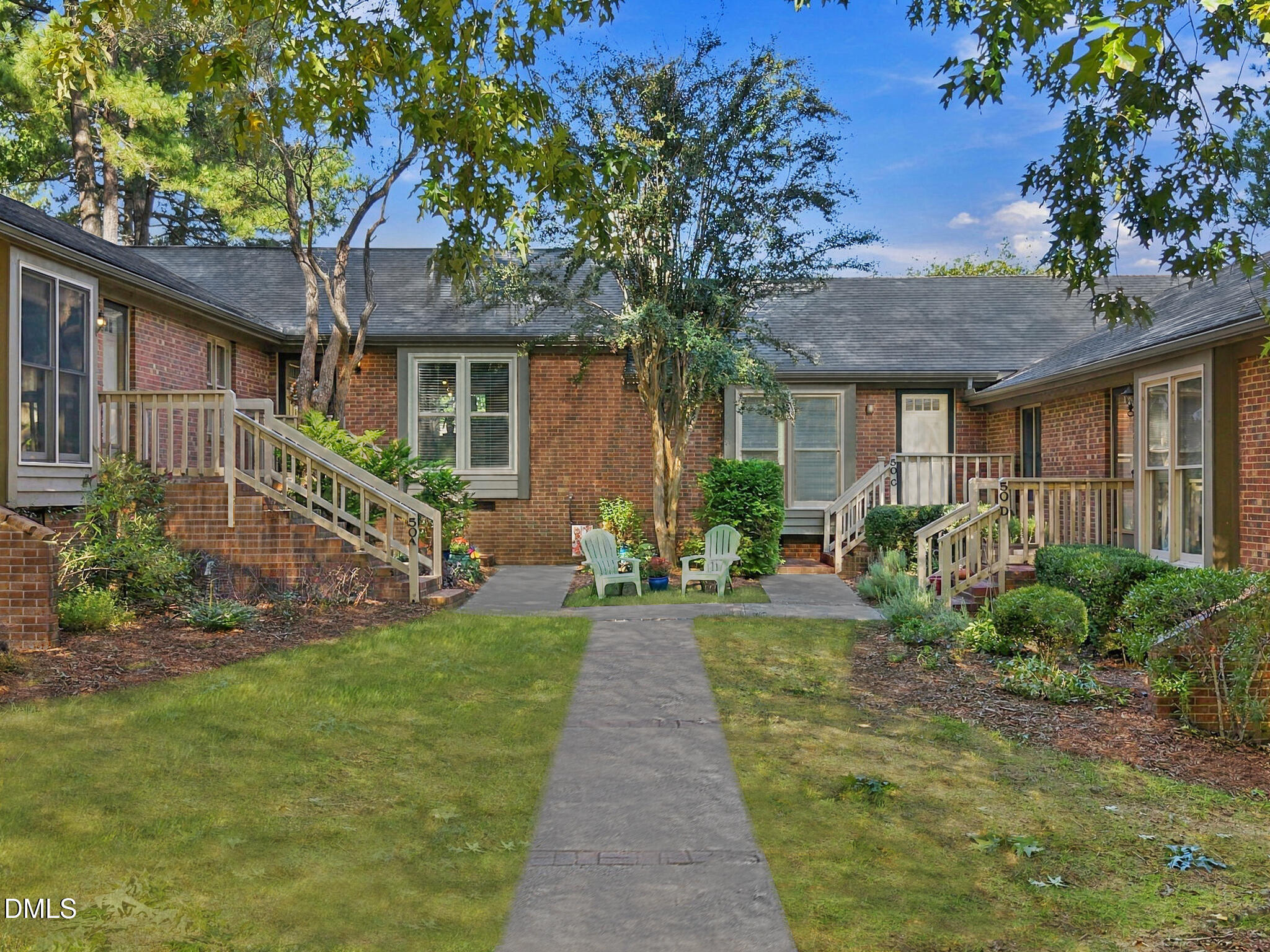 200 W Woodcroft Parkway 50c Property Photo 4
