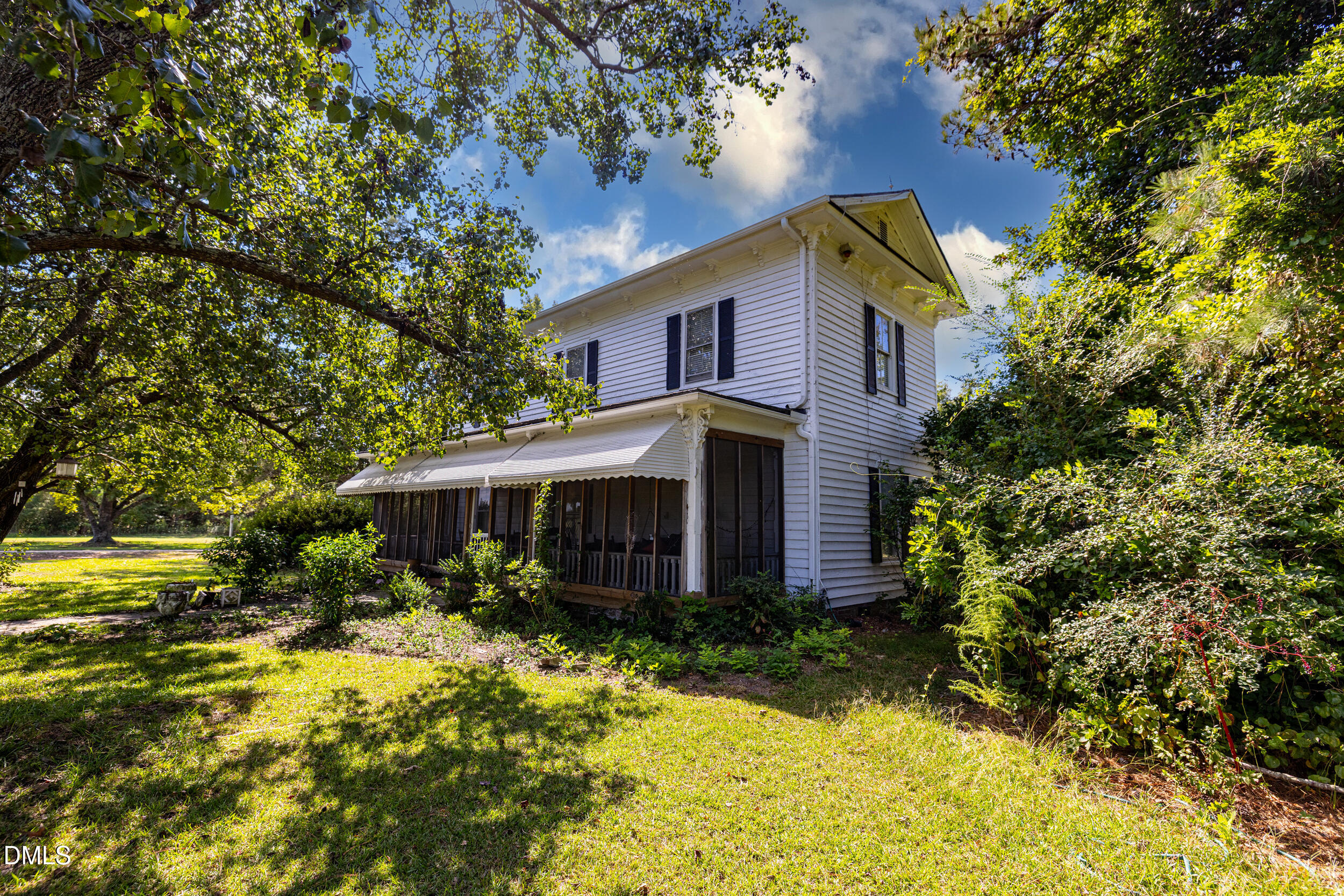 3053 Draughn Road Property Photo 1