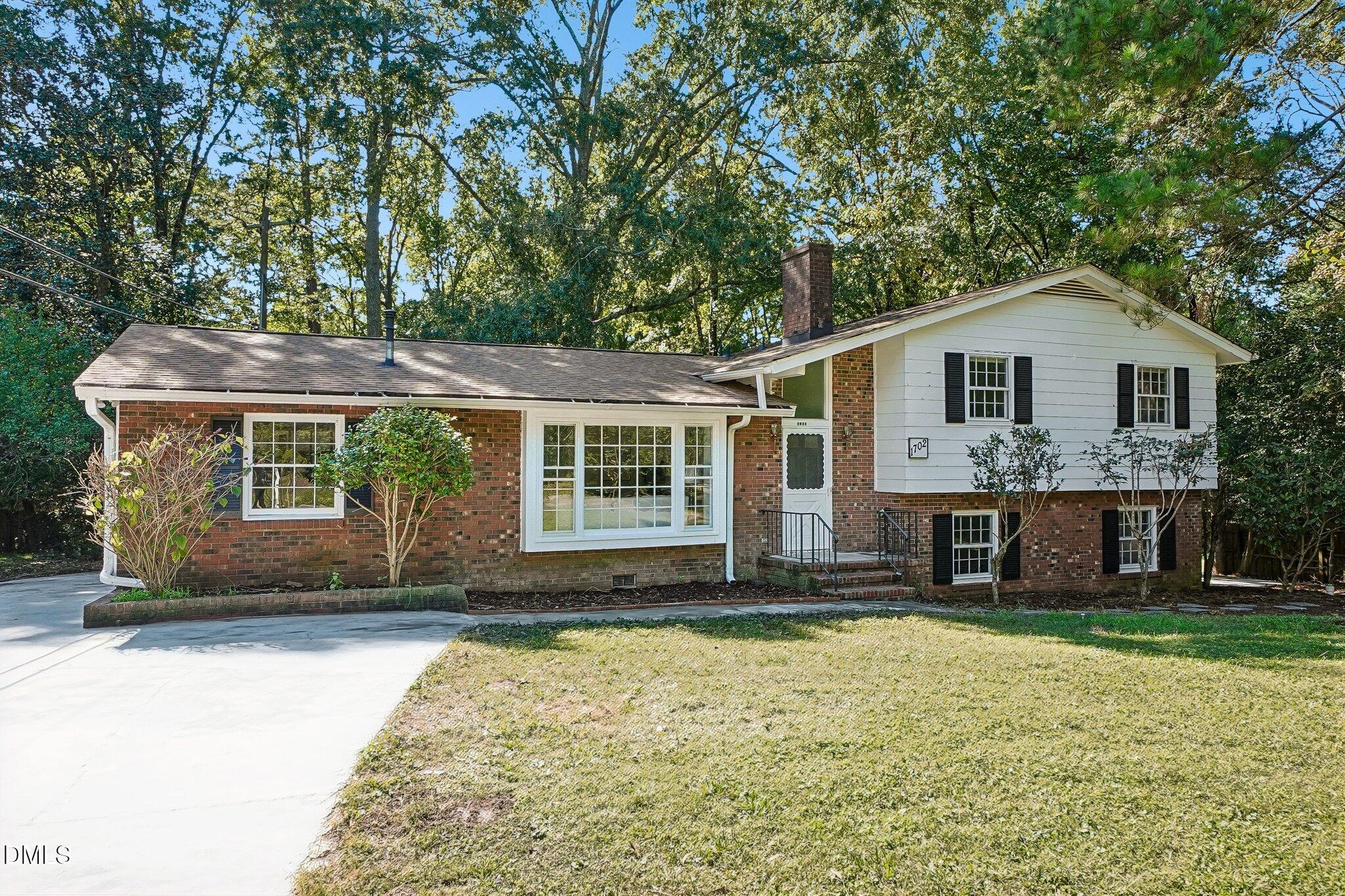 1702 Ferrell Road Property Photo 1