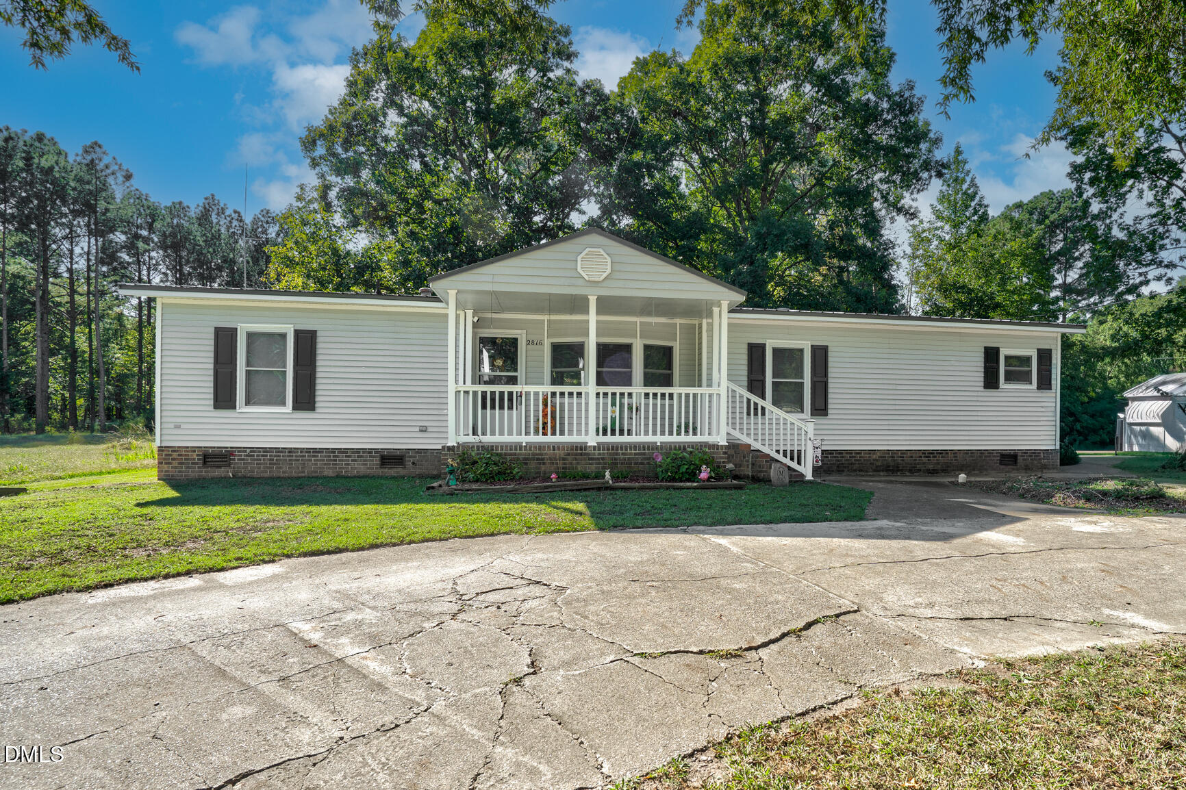 2816 Deer Run Property Photo 2