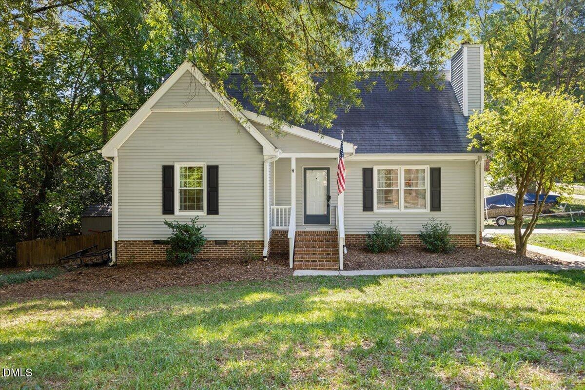 300 Burkwood Lane Property Photo 1