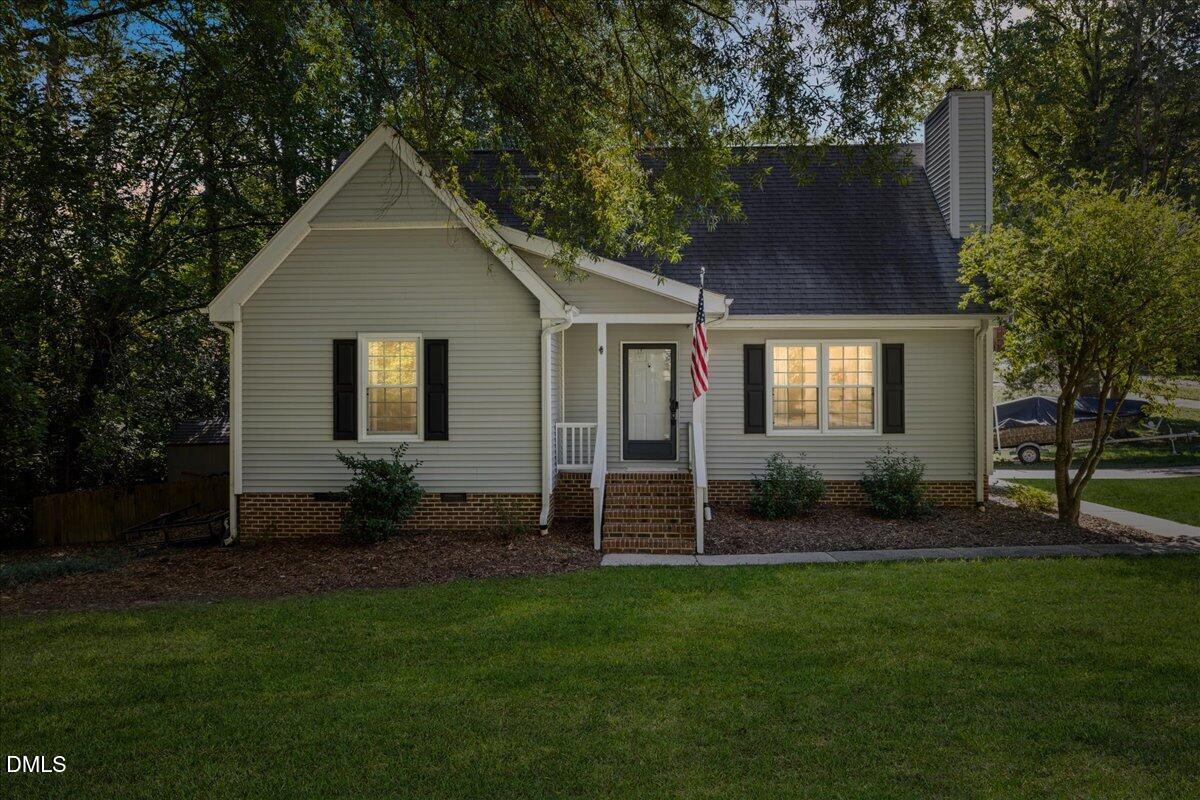 300 Burkwood Lane Property Photo 2