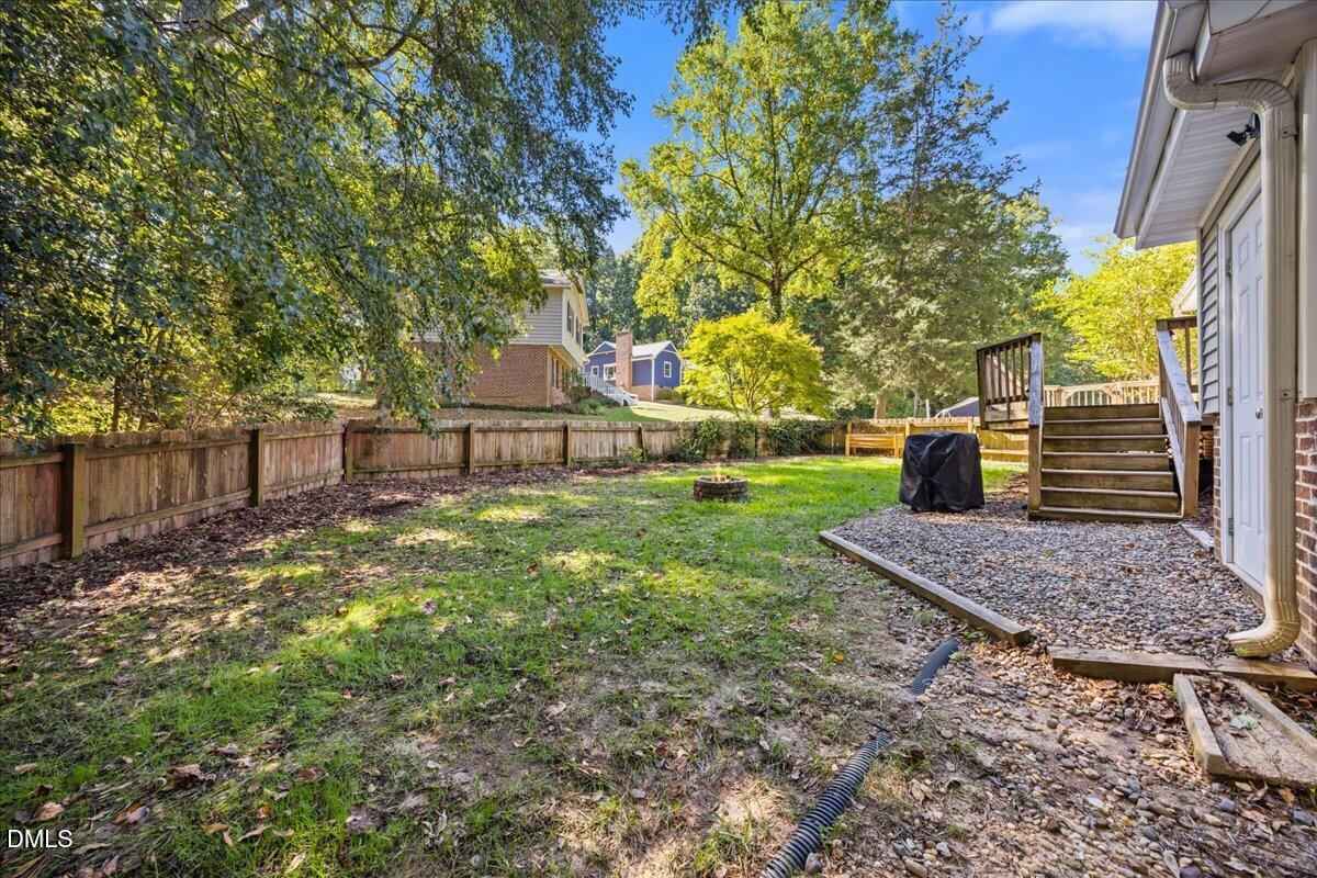 300 Burkwood Lane Property Photo 27