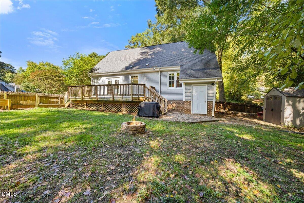 300 Burkwood Lane Property Photo 28