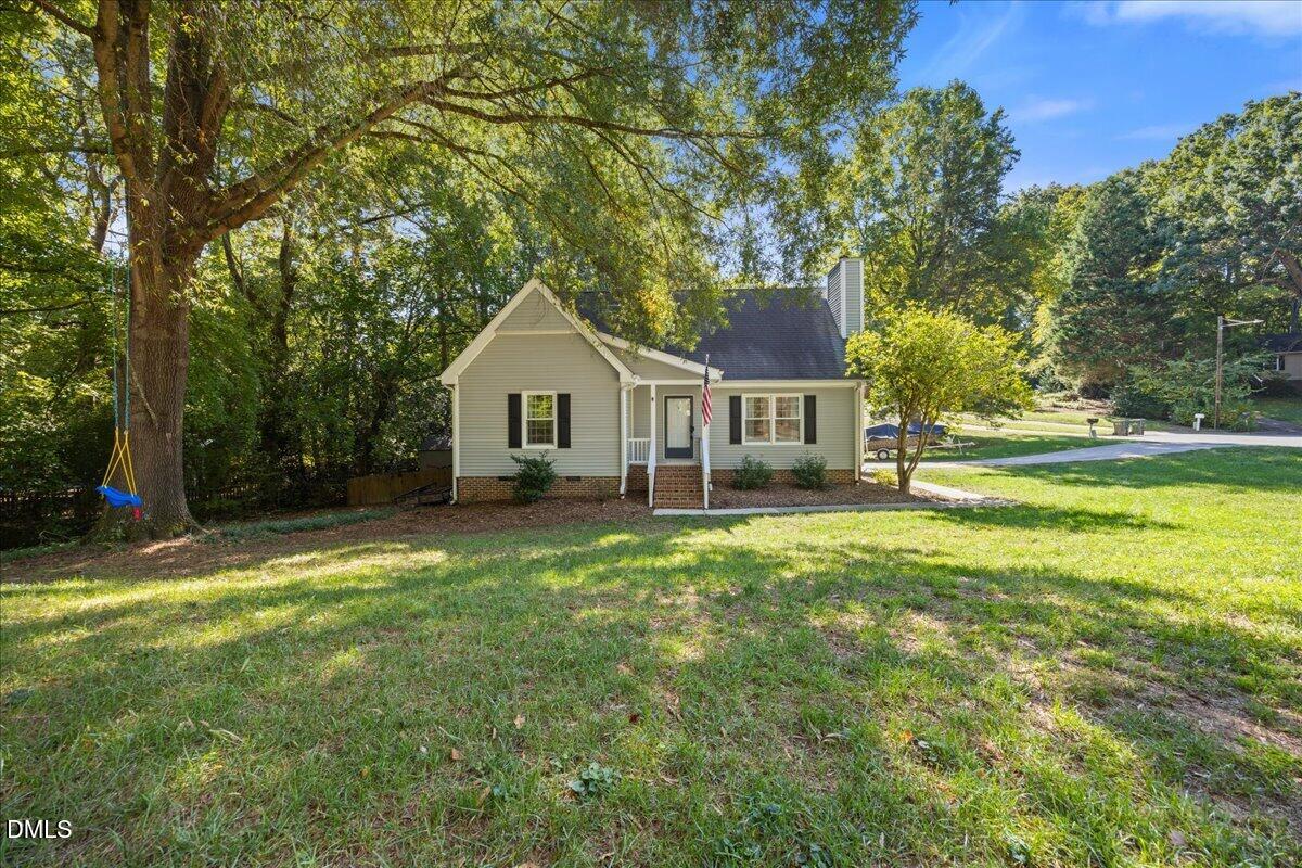 300 Burkwood Lane Property Photo 31