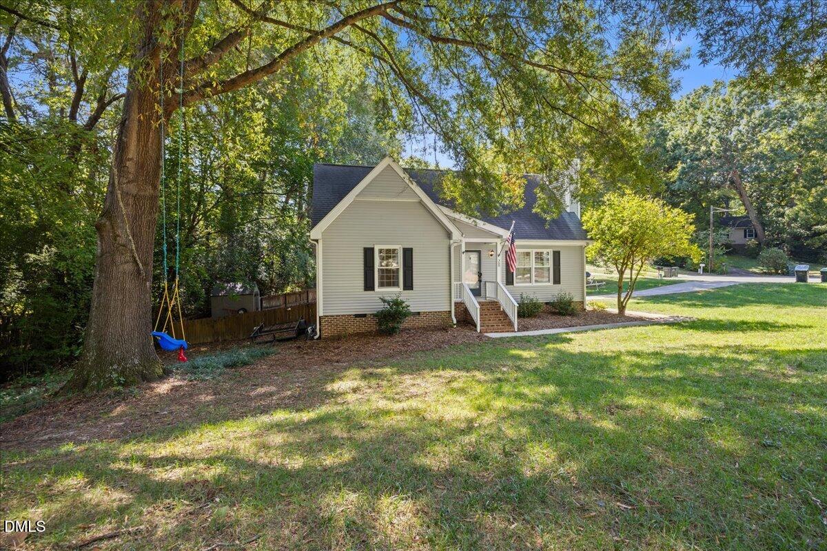 300 Burkwood Lane Property Photo 32