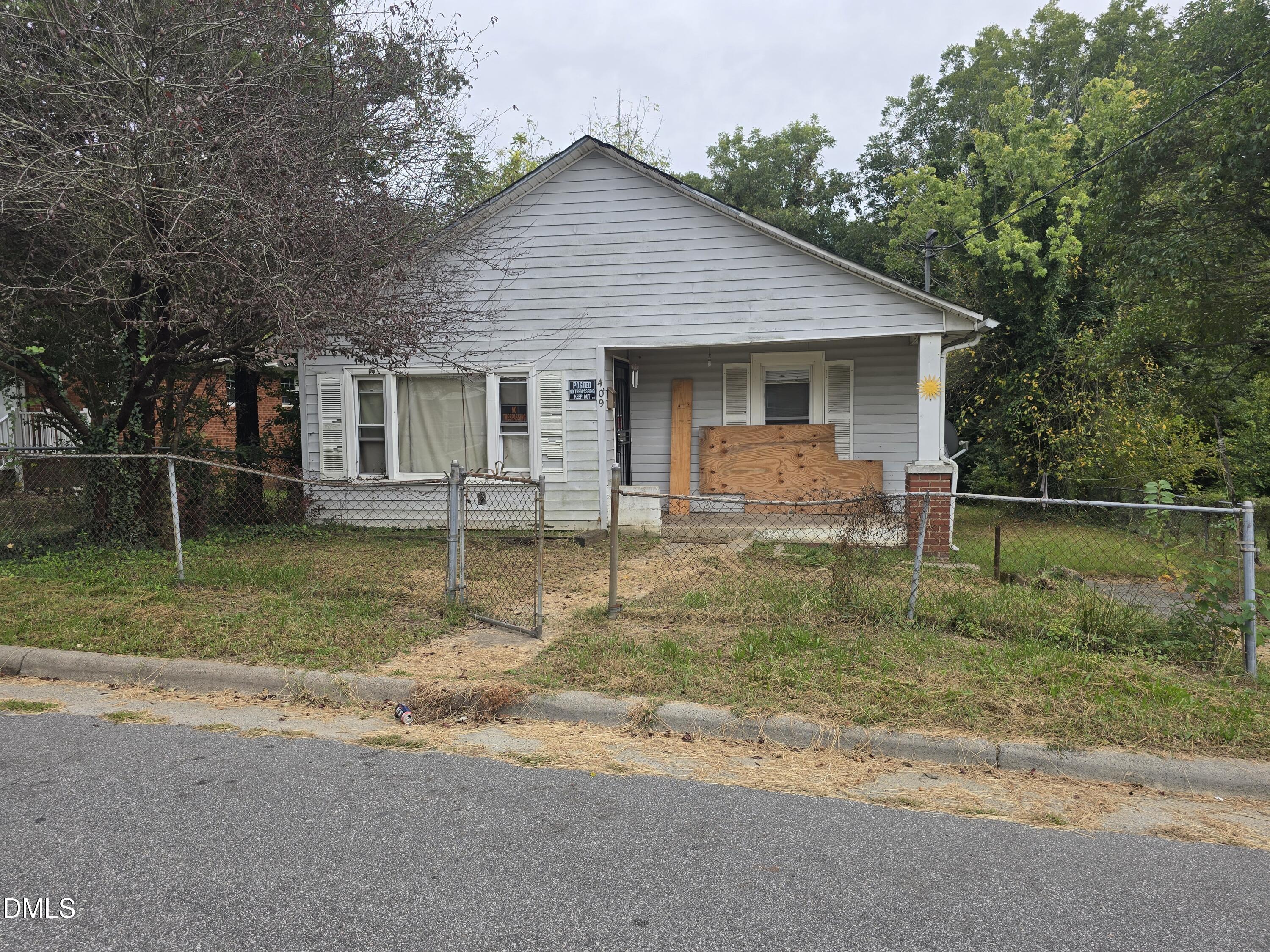 409 W Willis Avenue Property Photo 1