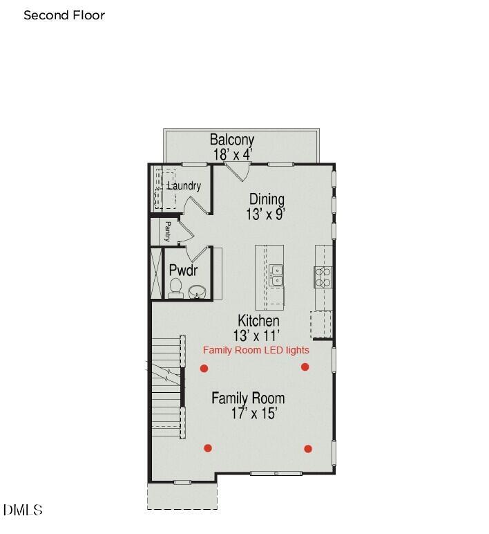 700 Orchard Vista Circle Property Photo 16