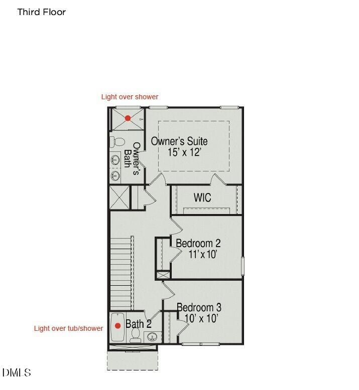 700 Orchard Vista Circle Property Photo 17
