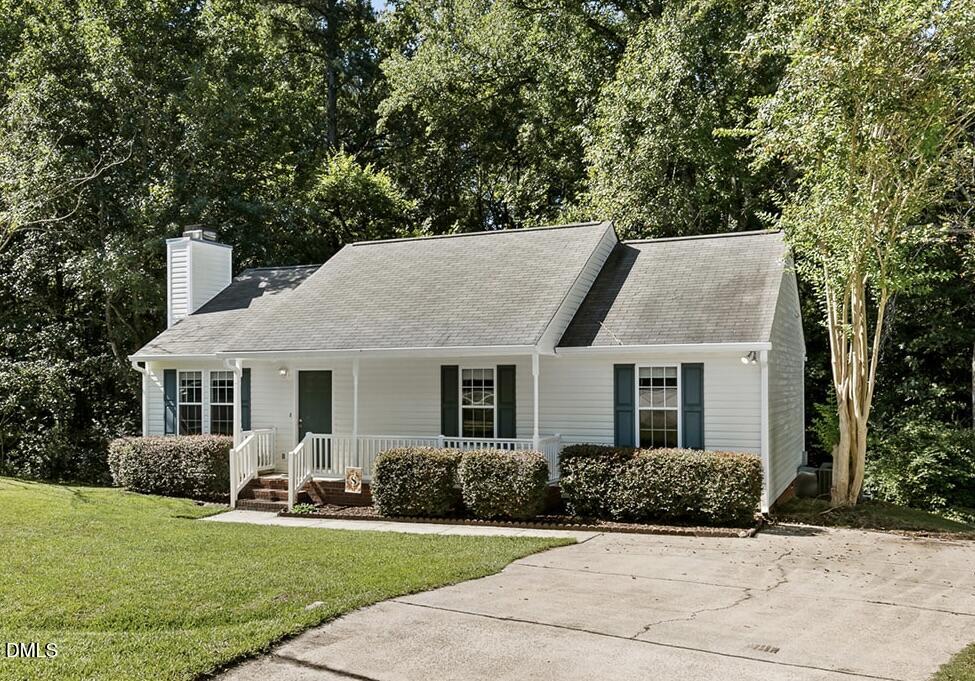 4305 Snow Goose Court Property Photo 1