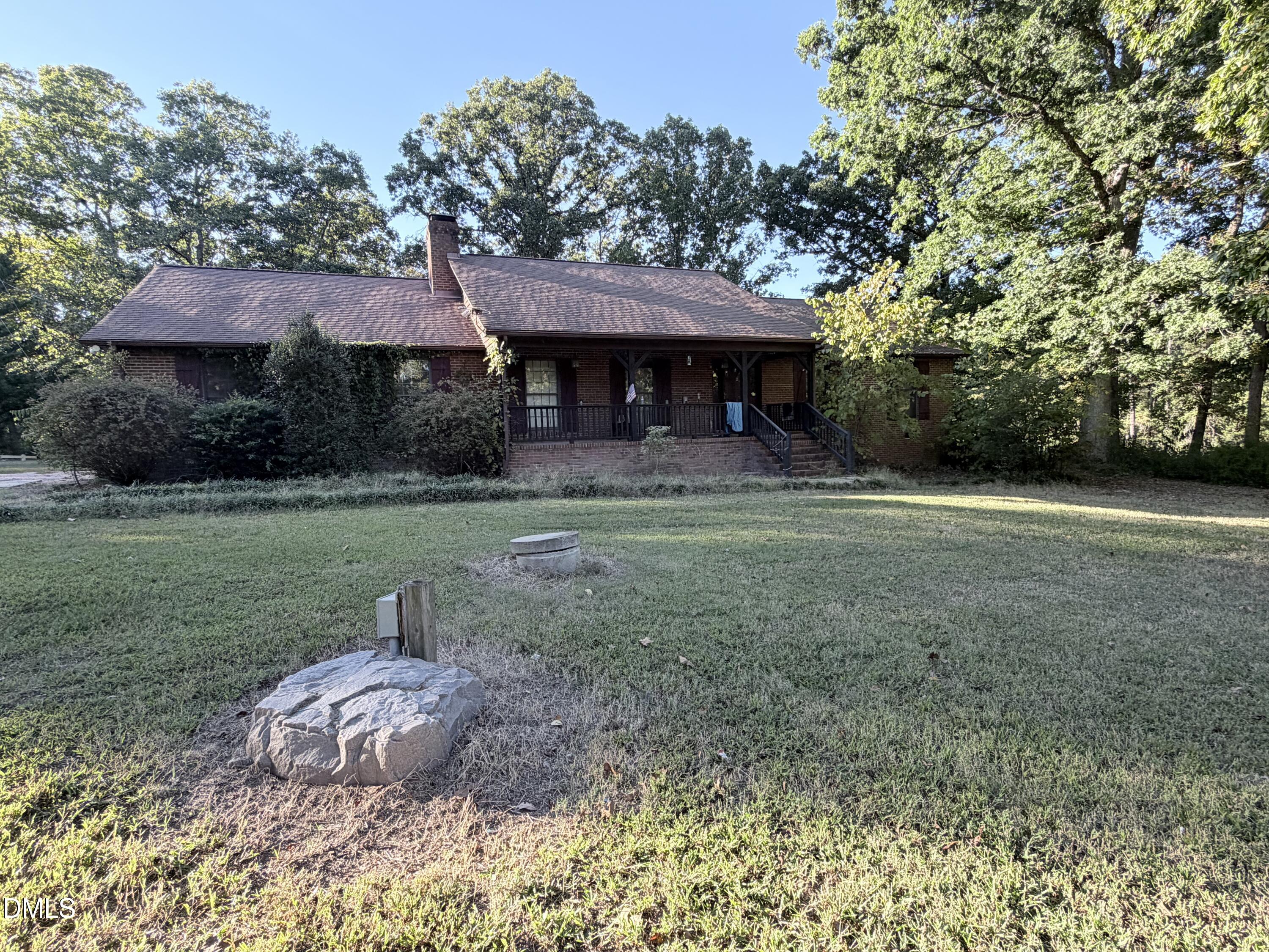 309 Patterson Road Property Photo 1