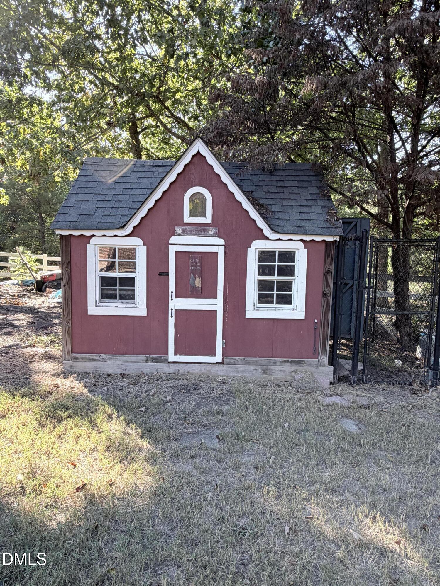 309 Patterson Road Property Photo 3