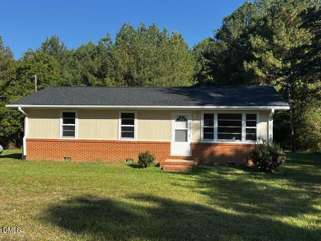 2641 Henry Wilson Road Property Photo 1