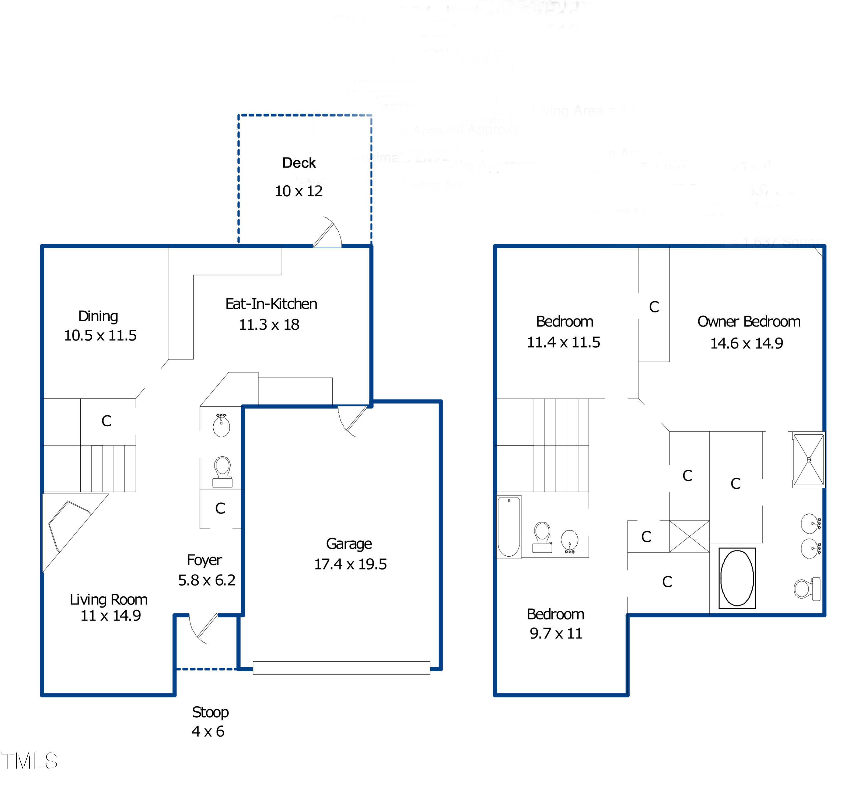 253 Joshua Glen Lane Property Photo 20