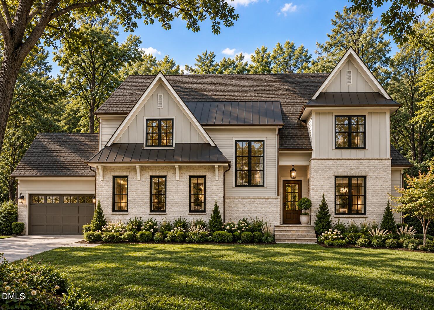 3129 Umstead View Drive Property Photo 1