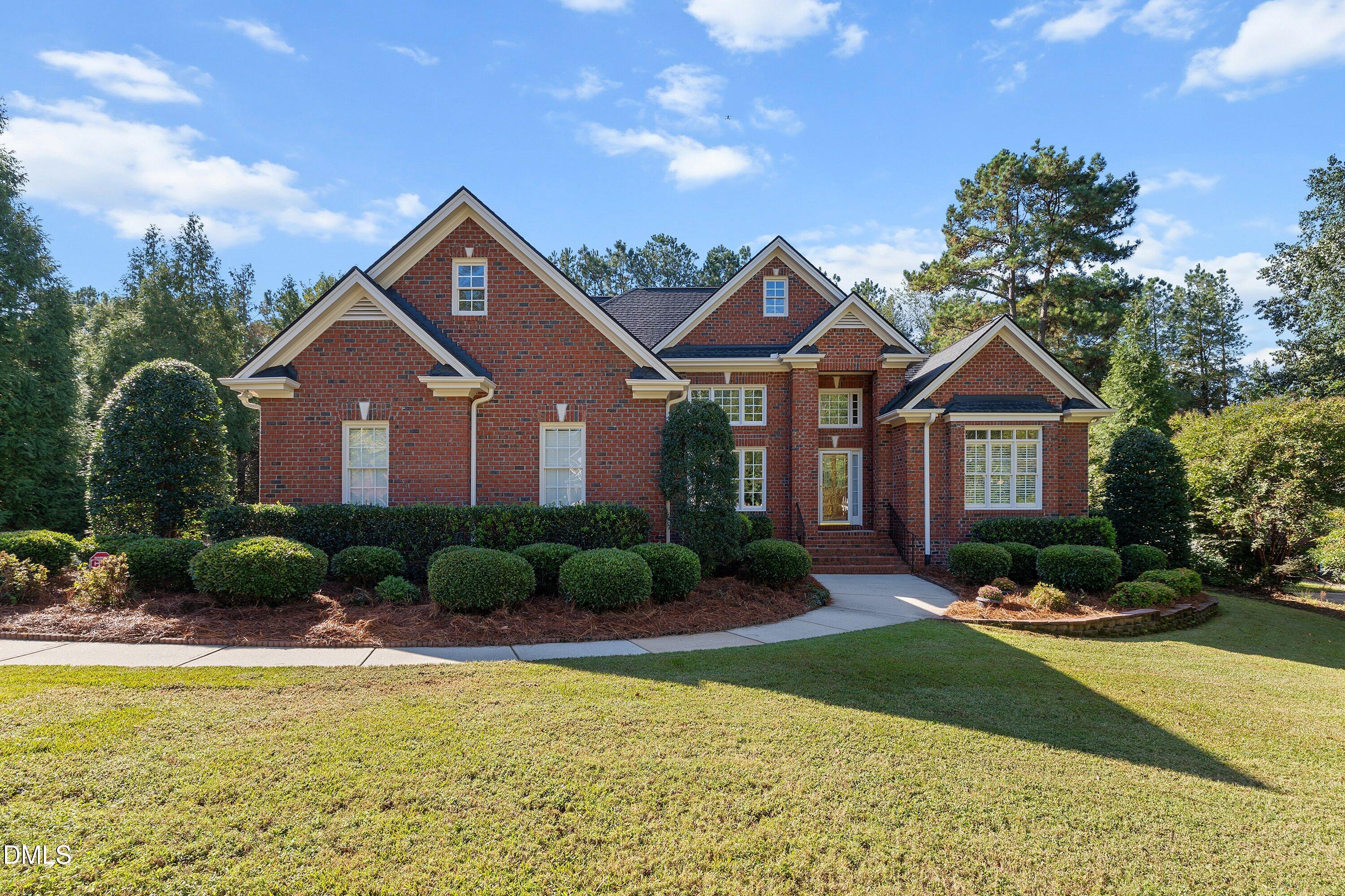 105 Luxorwind Drive Property Photo 1