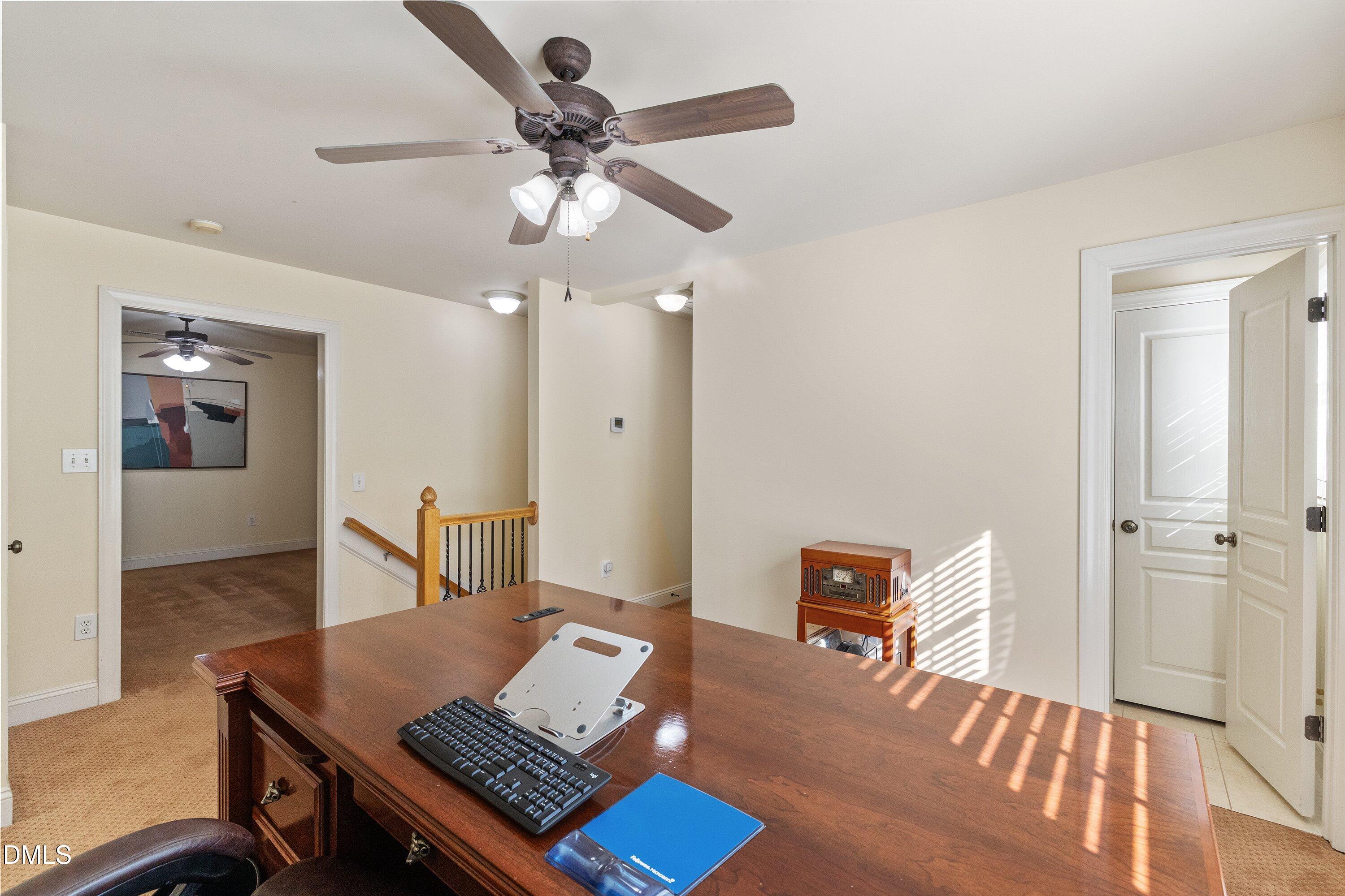 105 Luxorwind Drive Property Photo 20