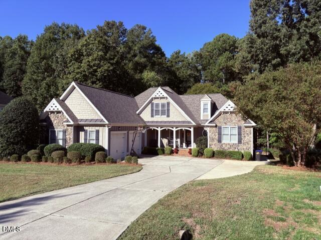 8421 Montavista Lane Property Photo 1