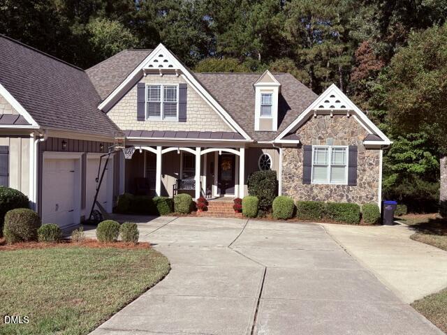 8421 Montavista Lane Property Photo 4