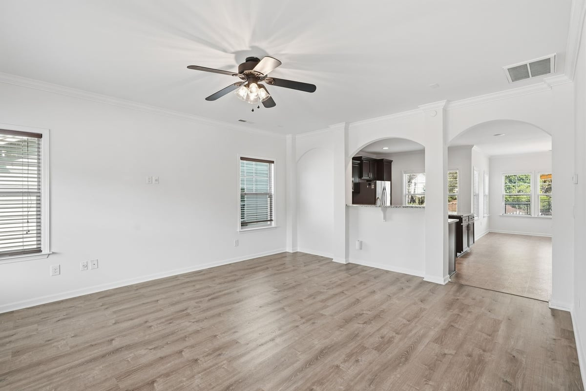 1017 Old Baron Drive Property Photo 6