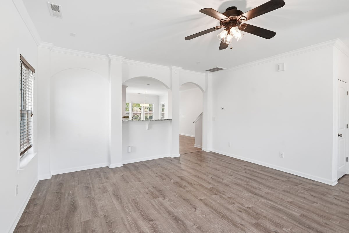 1017 Old Baron Drive Property Photo 8