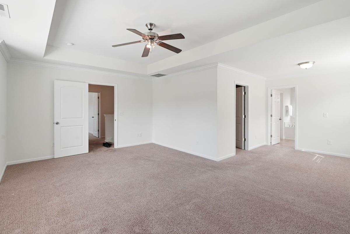 1017 Old Baron Drive Property Photo 28