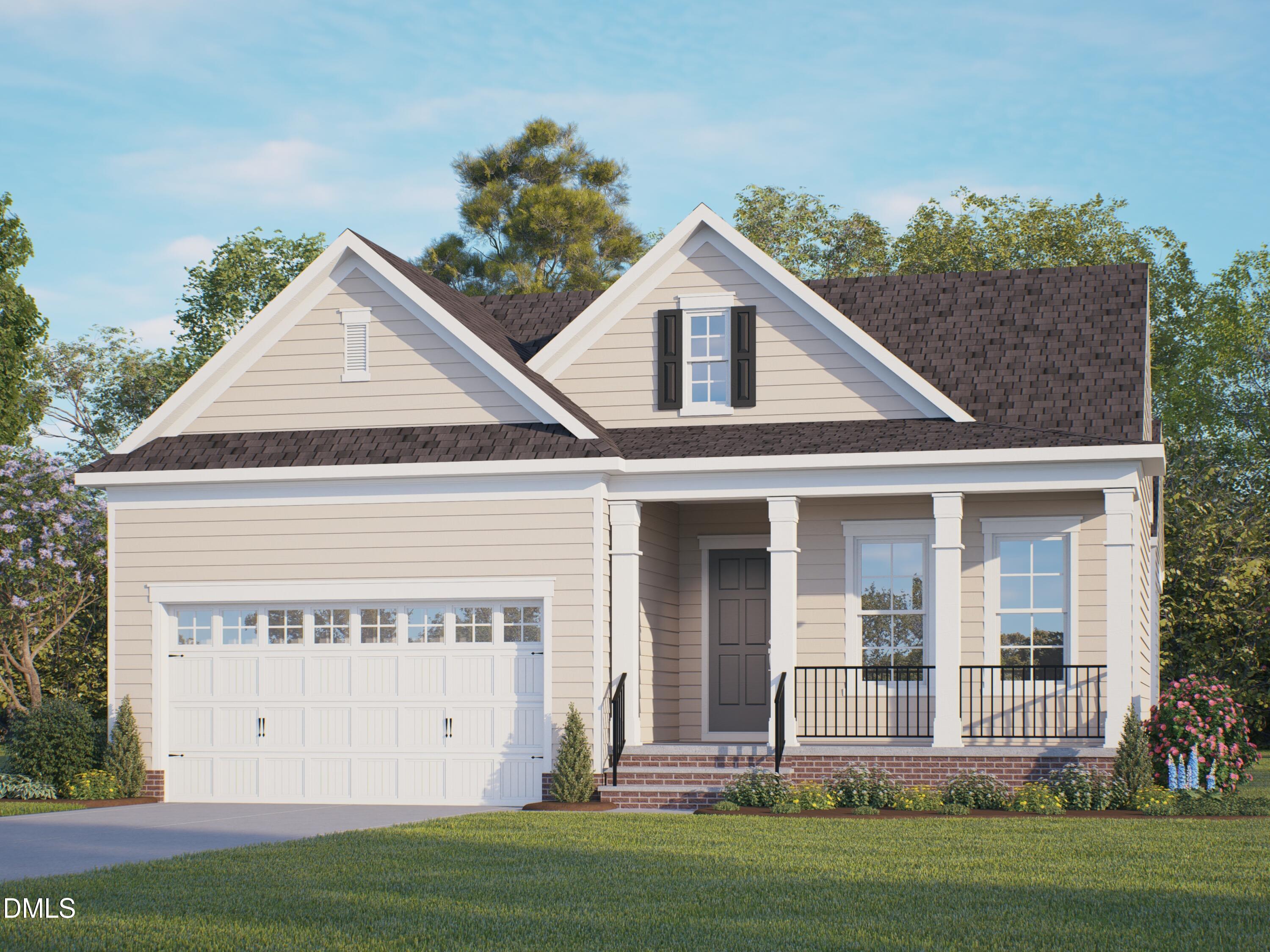 445 Heidi May Way Property Photo 1