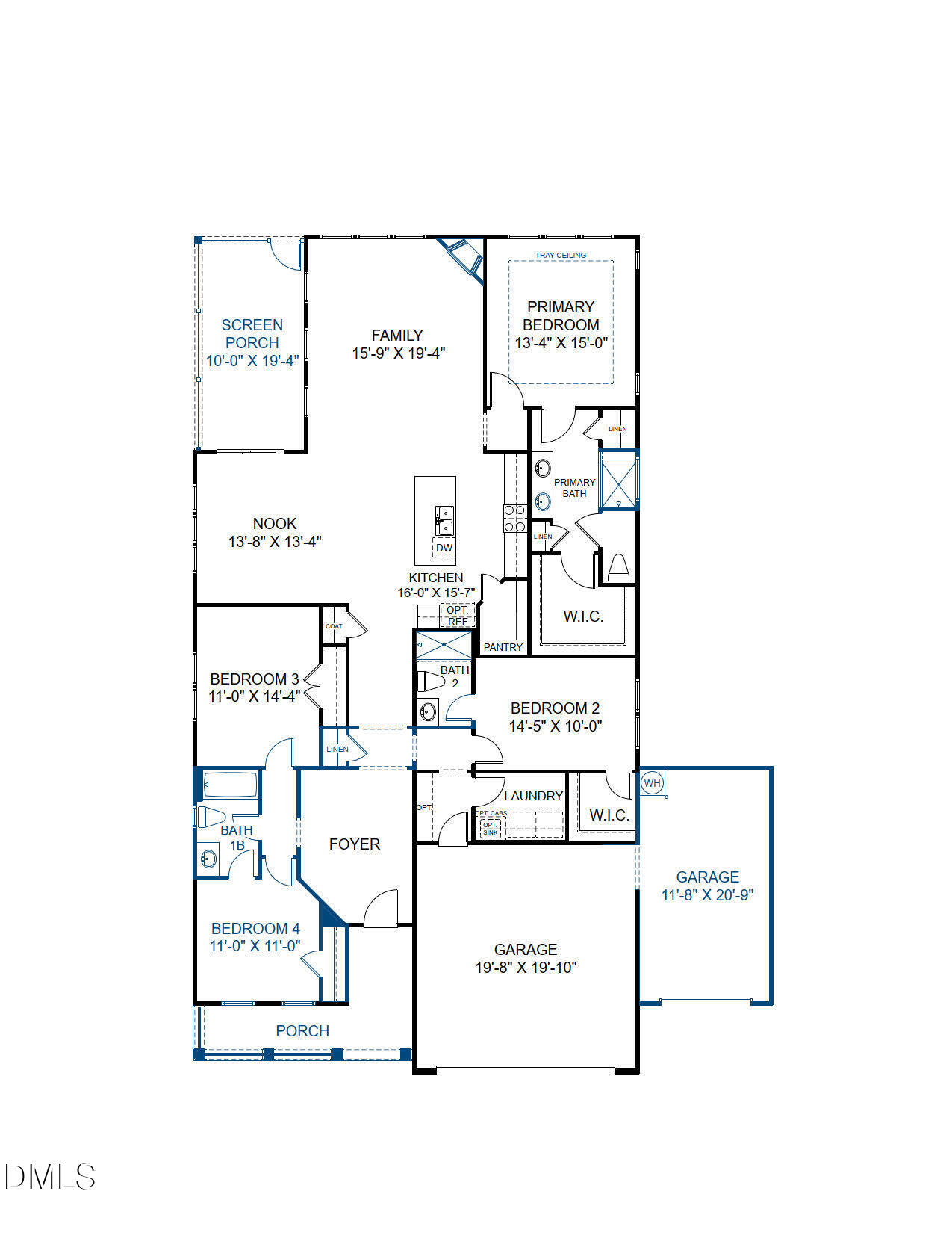 445 Heidi May Way Property Photo 26
