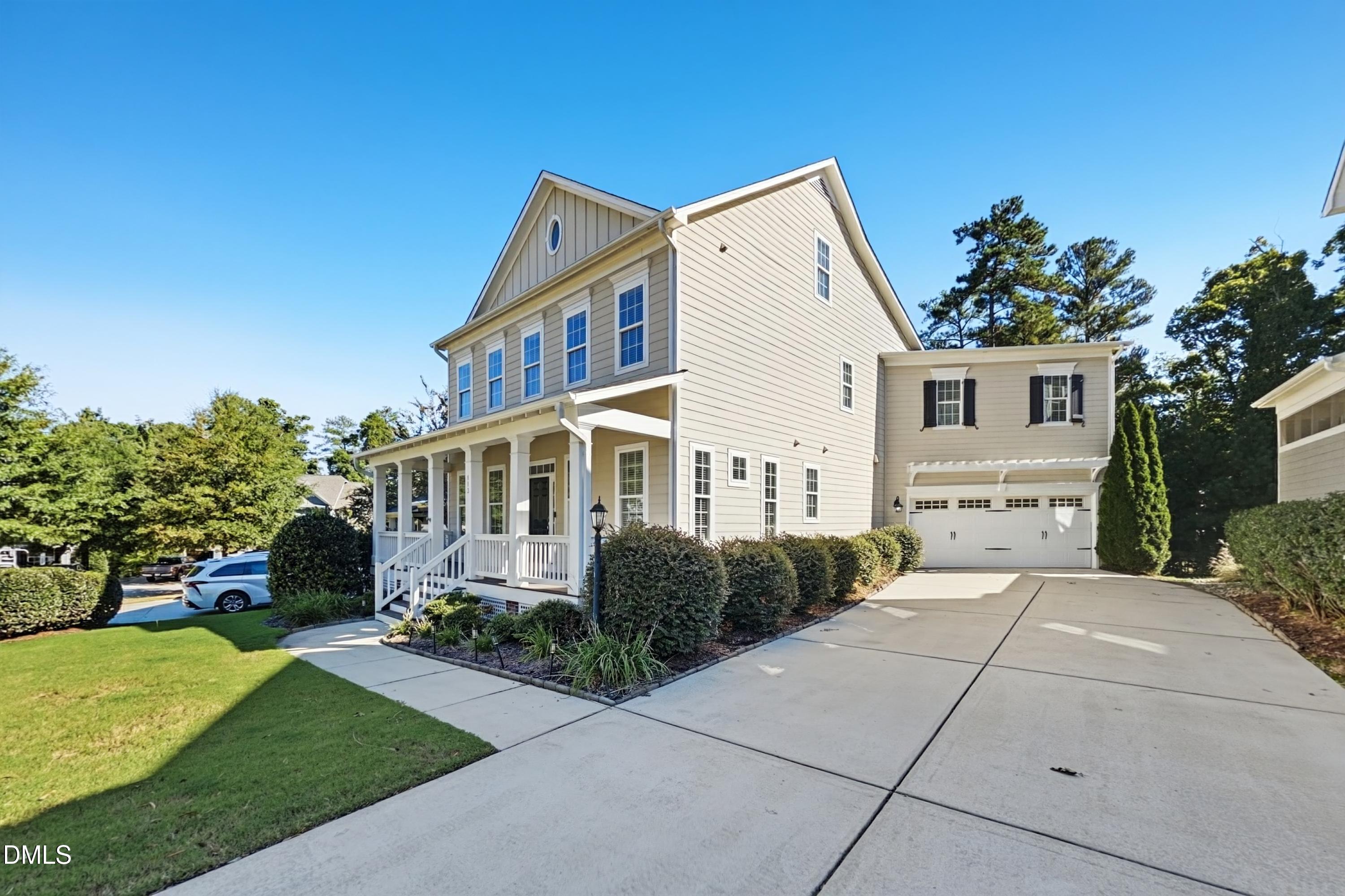 113 Market Cross Court Property Photo 2