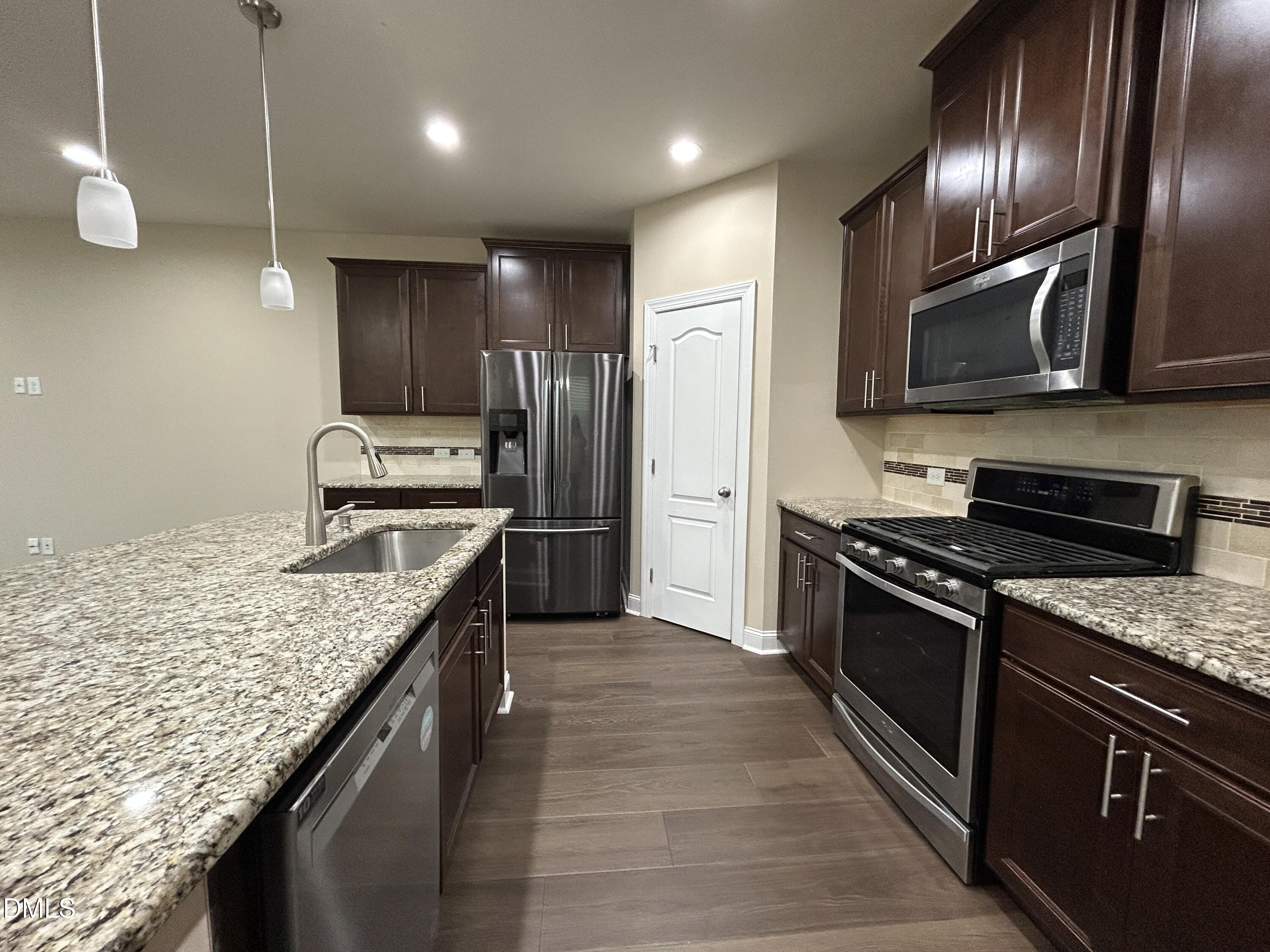 609 Liberty Hill Pass Property Photo 10