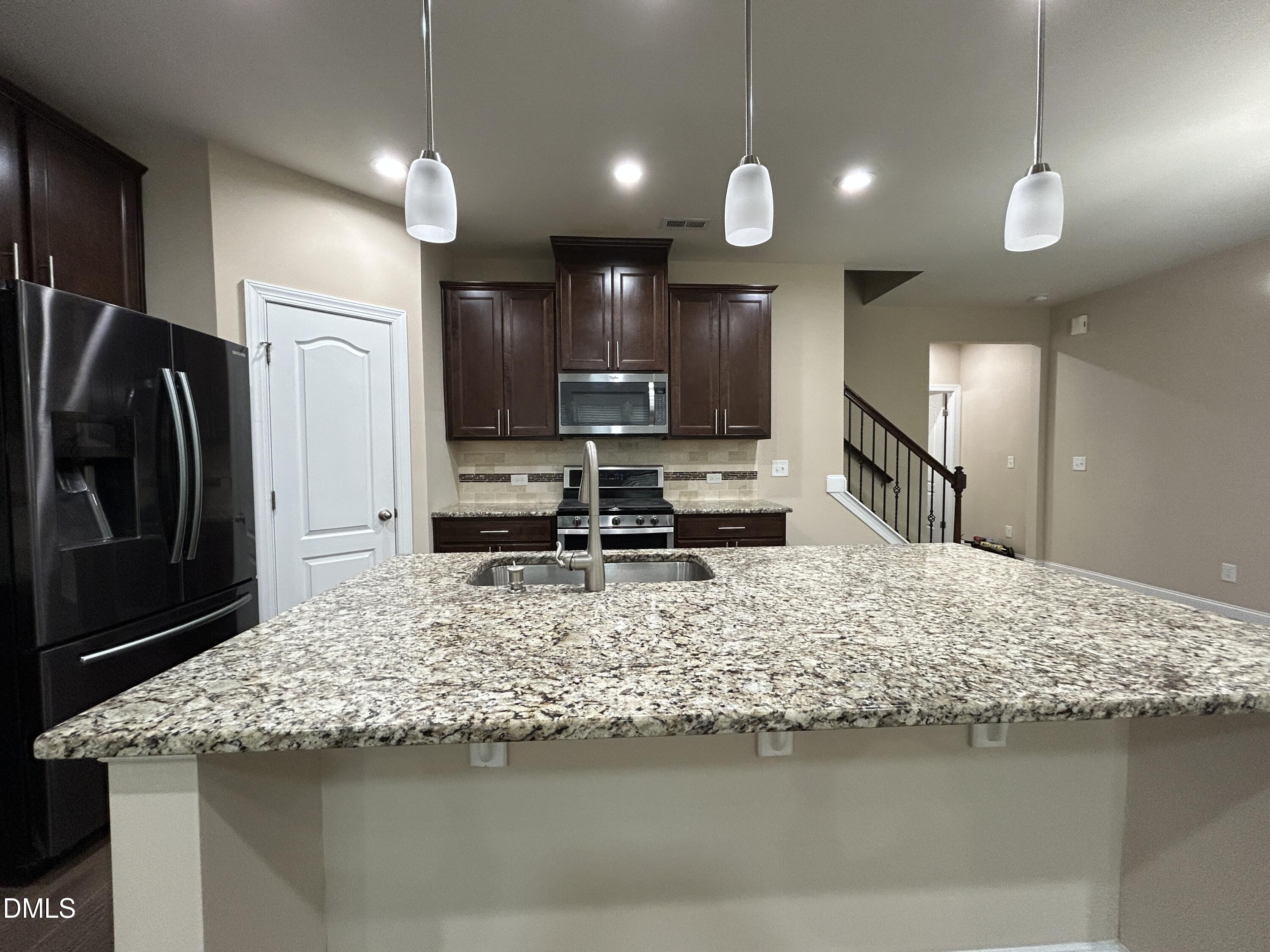 609 Liberty Hill Pass Property Photo 14