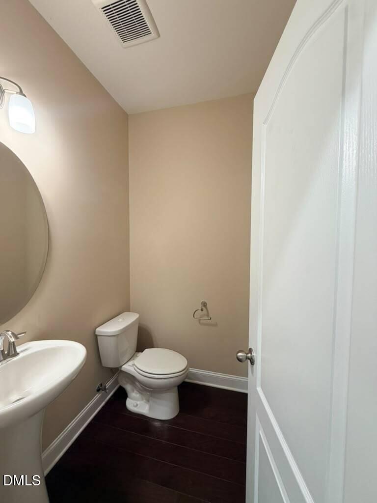 609 Liberty Hill Pass Property Photo 15