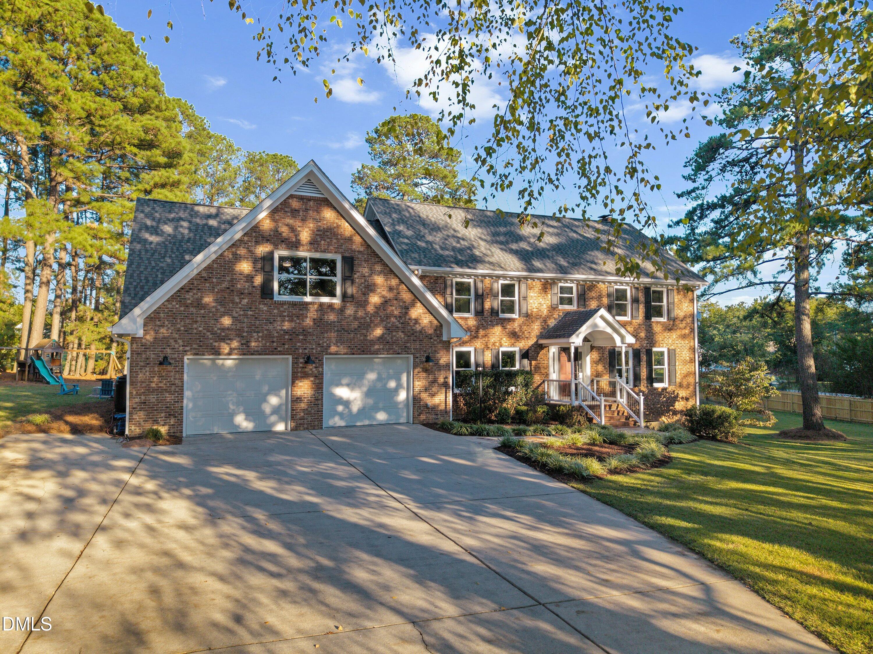 5413 W Oaks Drive Property Photo 184