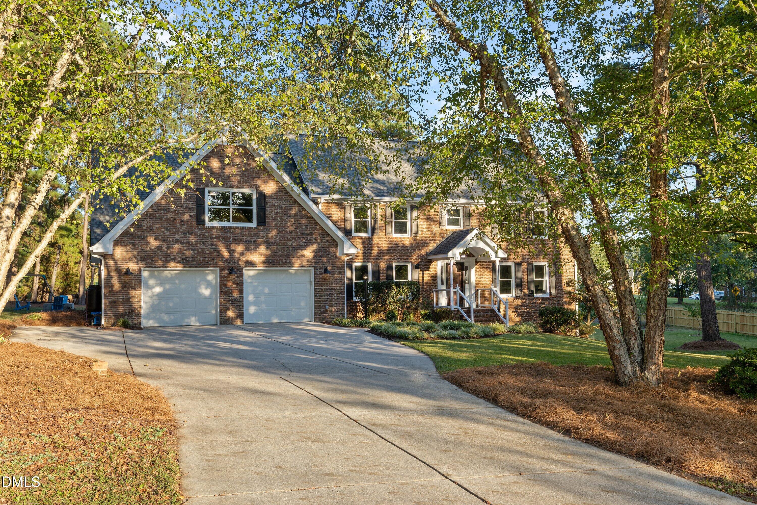 5413 W Oaks Drive Property Photo 187