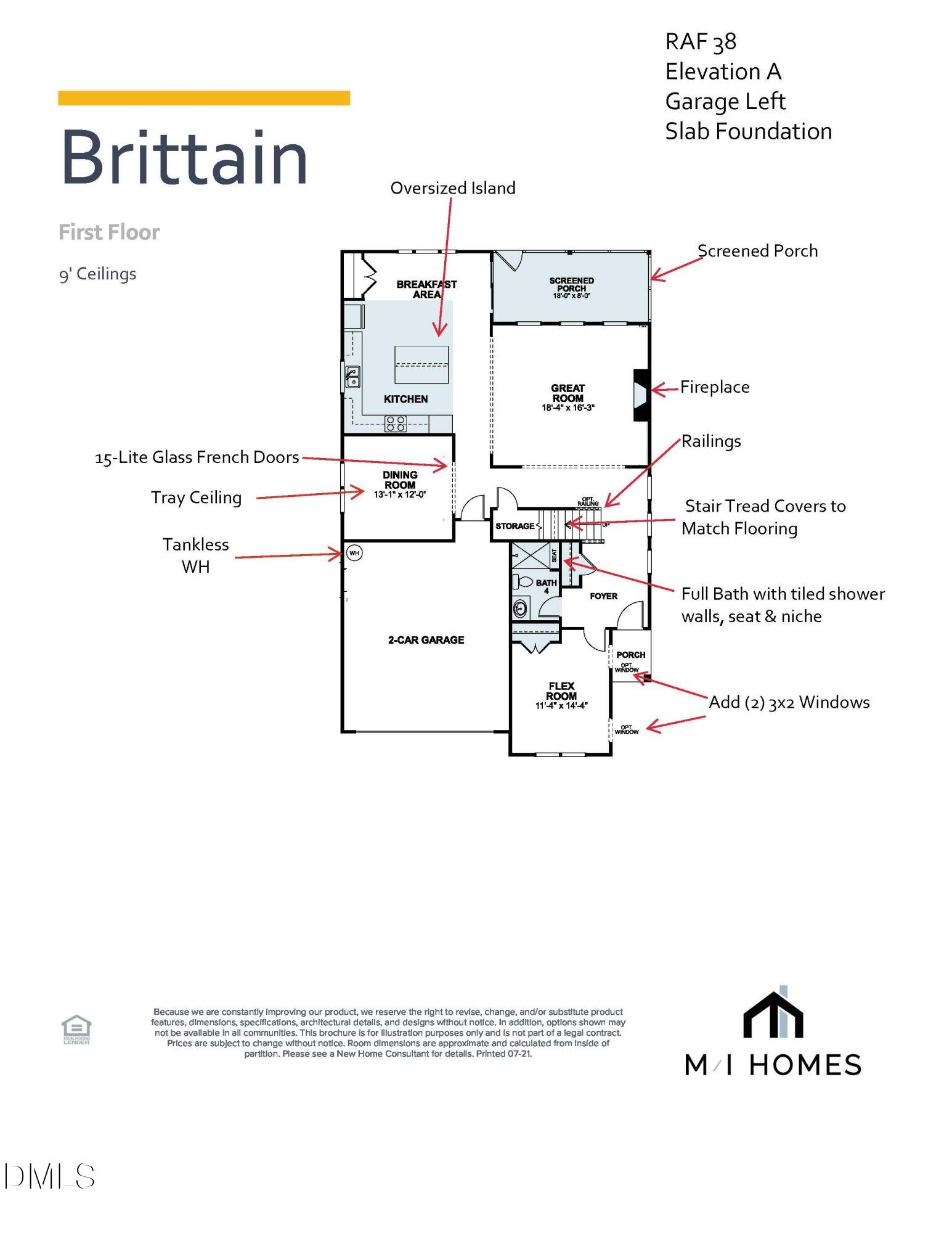 3218 June Lake Station Property Photo 4