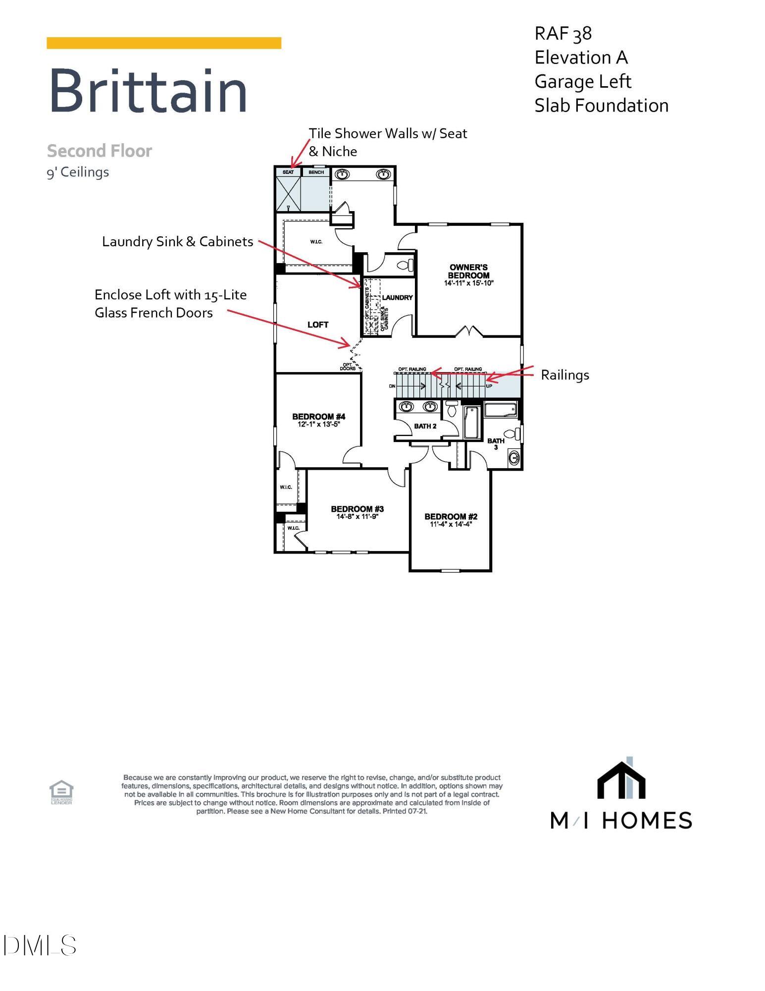 3218 June Lake Station Property Photo 5