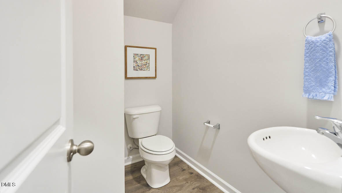 813 Gaelic Drive Property Photo 12